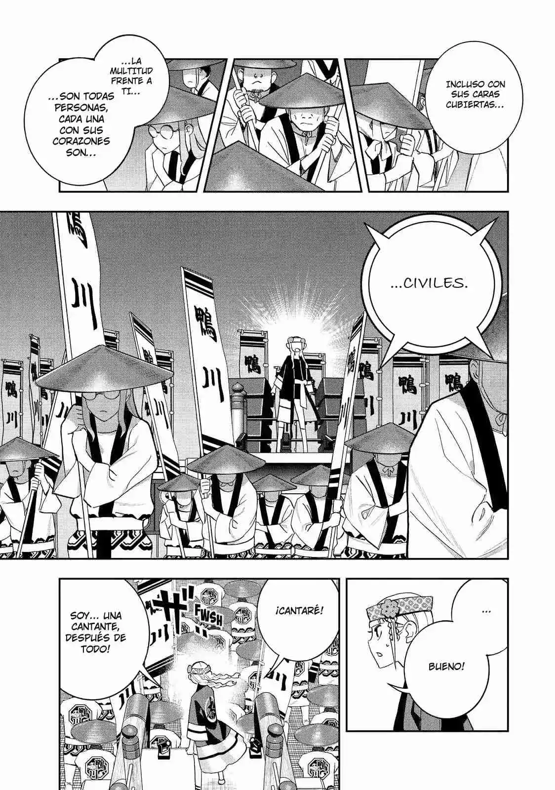 Papiri Koumei - Capítulo 52 - Página 14 - LectorTMOo