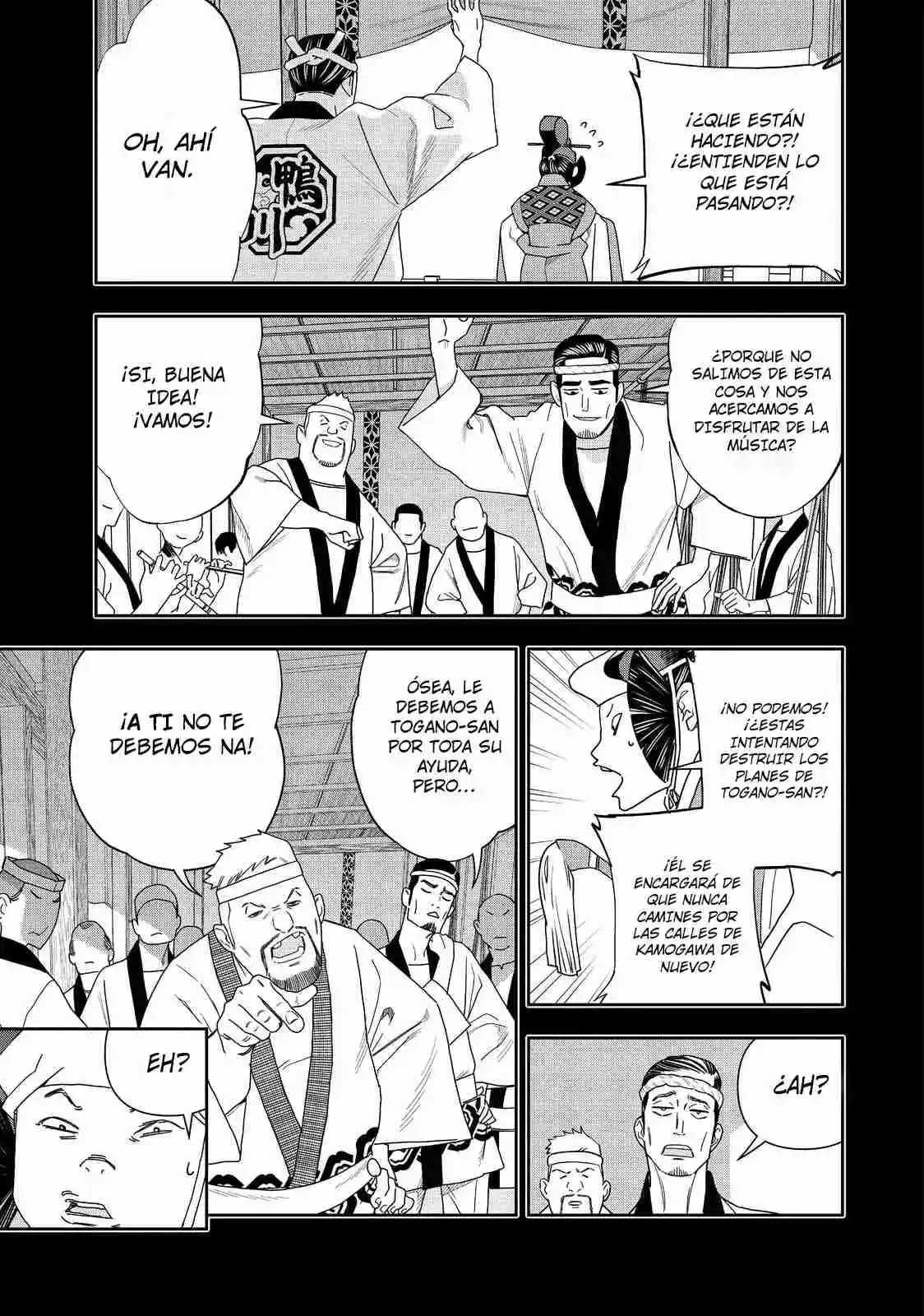 Papiri Koumei - Capítulo 53 - Página 8 - LectorTMOo