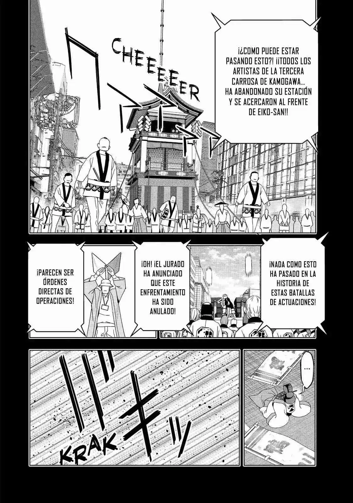 Papiri Koumei - Capítulo 53 - Página 9 - LectorTMOo