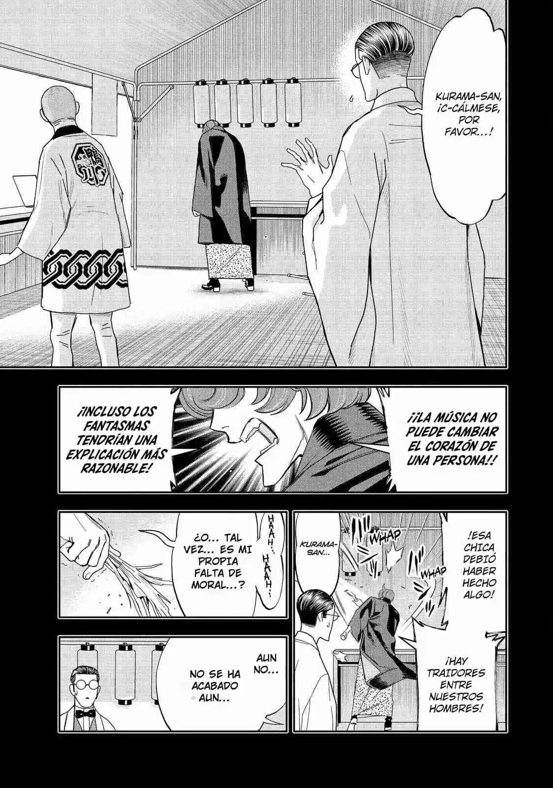 Papiri Koumei - Capítulo 53 - Página 10 - LectorTMOo