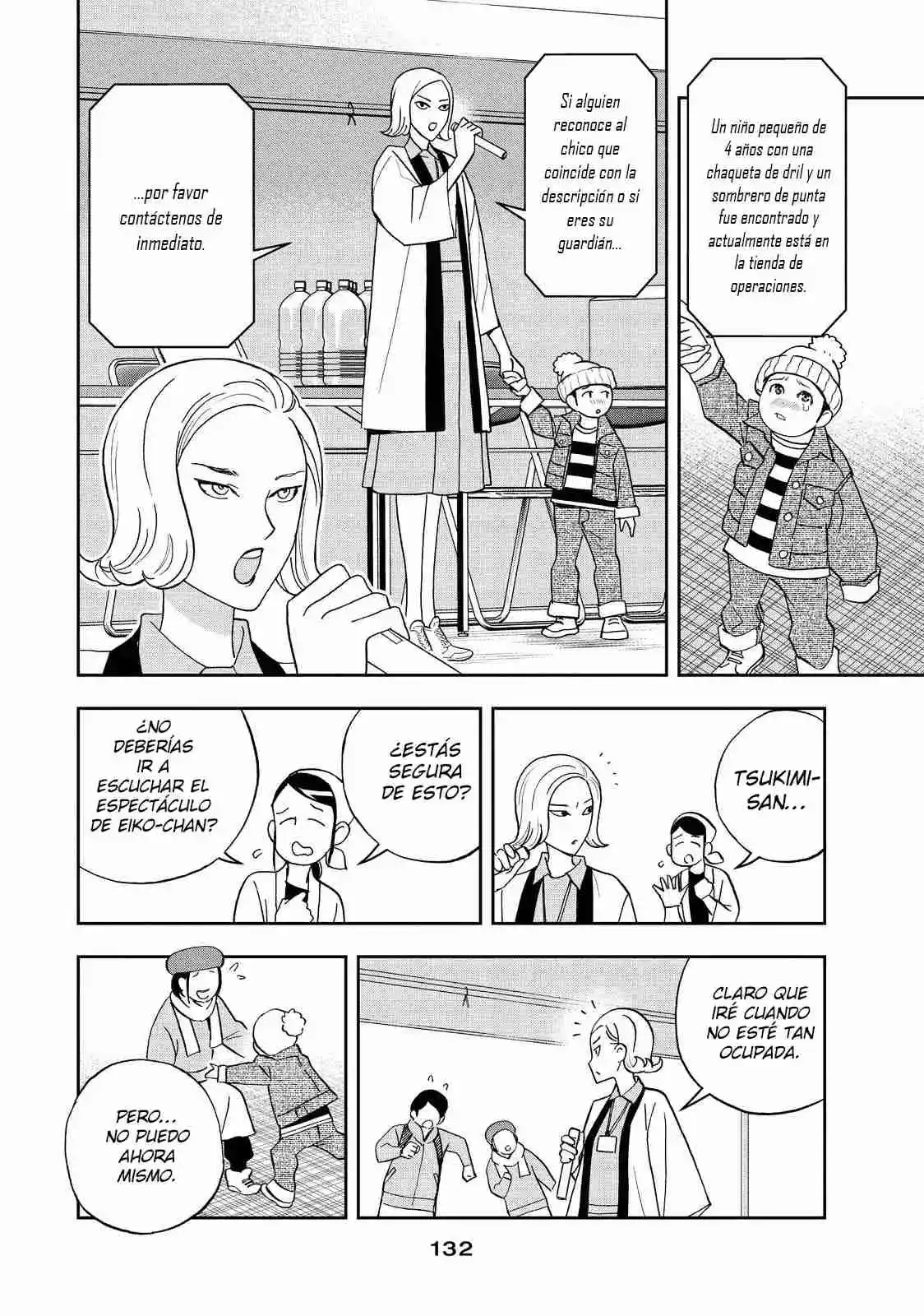 Papiri Koumei - Capítulo 54 - Página 7 - LectorTMOo