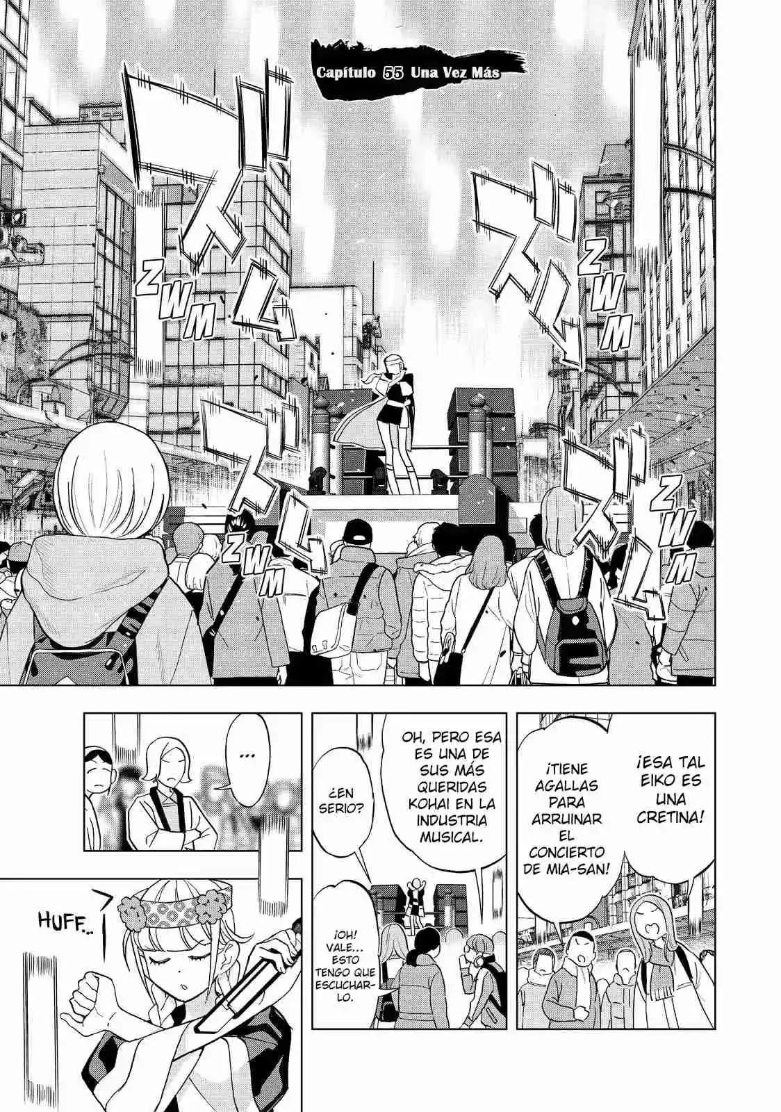 Papiri Koumei - Capítulo 55 - Página 3 - LectorTMOo