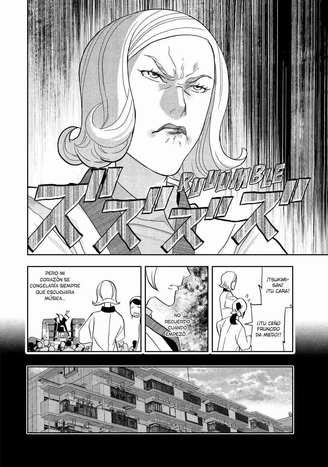 Papiri Koumei - Capítulo 55 - Página 5 - LectorTMOo