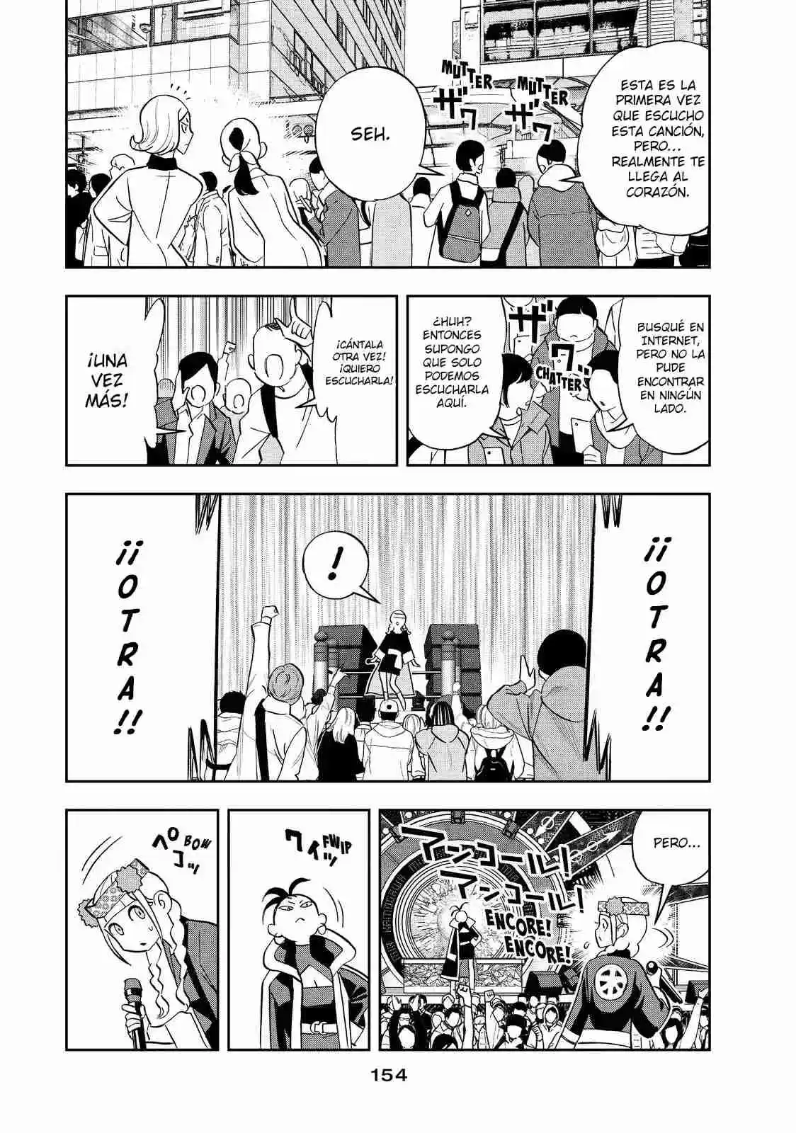 Papiri Koumei - Capítulo 55 - Página 9 - LectorTMOo