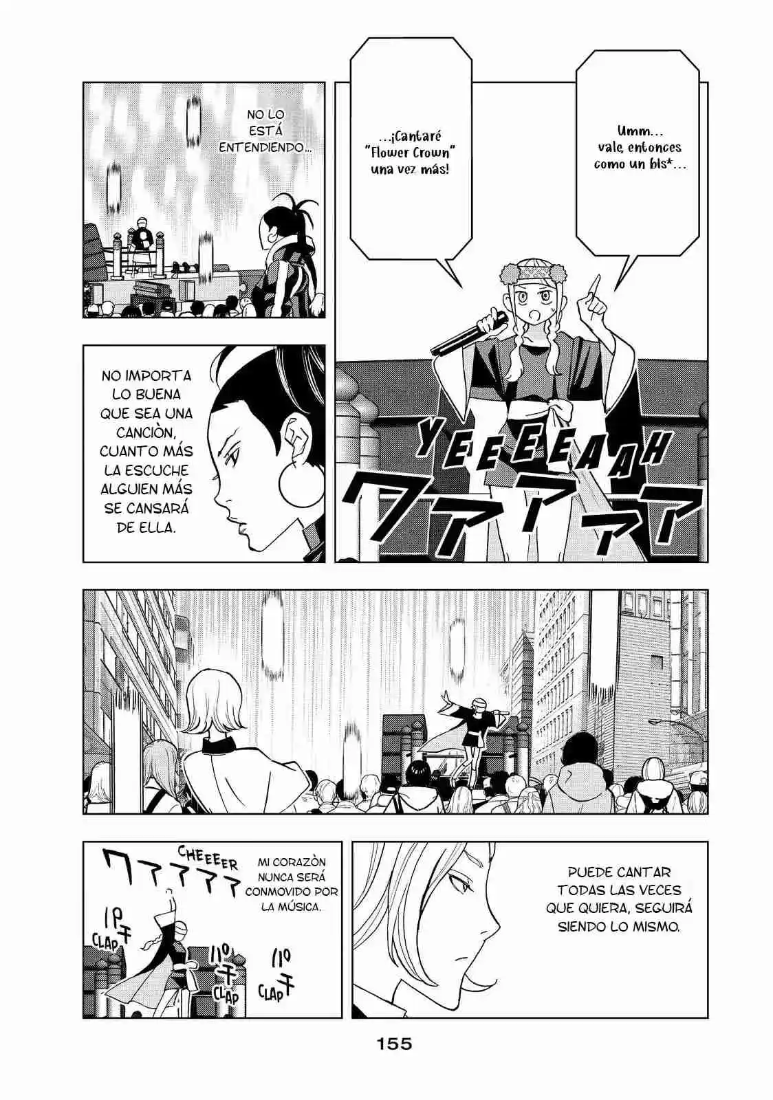 Papiri Koumei - Capítulo 55 - Página 10 - LectorTMOo