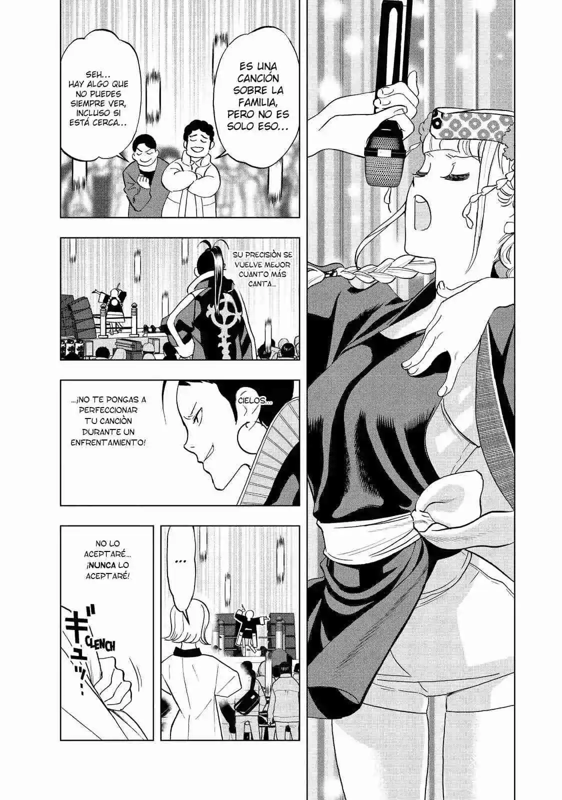 Papiri Koumei - Capítulo 55 - Página 12 - LectorTMOo