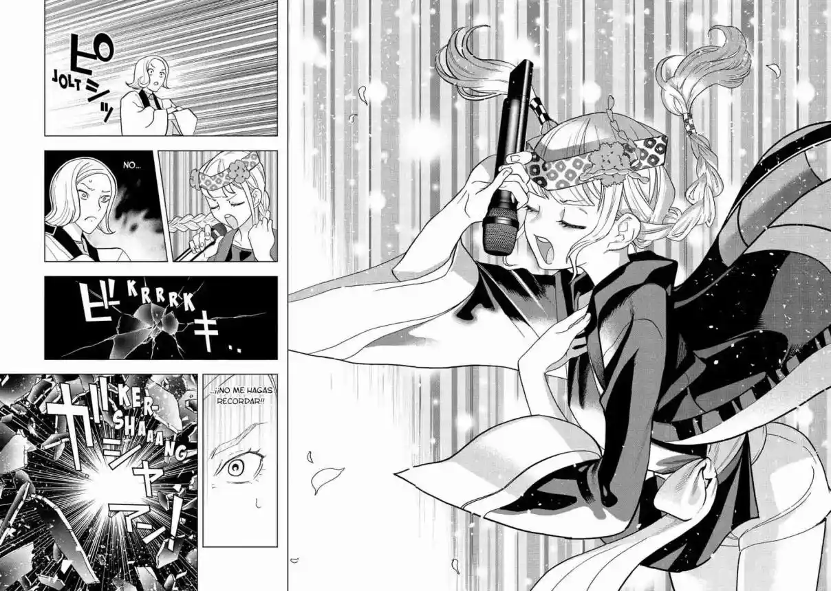 Papiri Koumei - Capítulo 55 - Página 15 - LectorTMOo