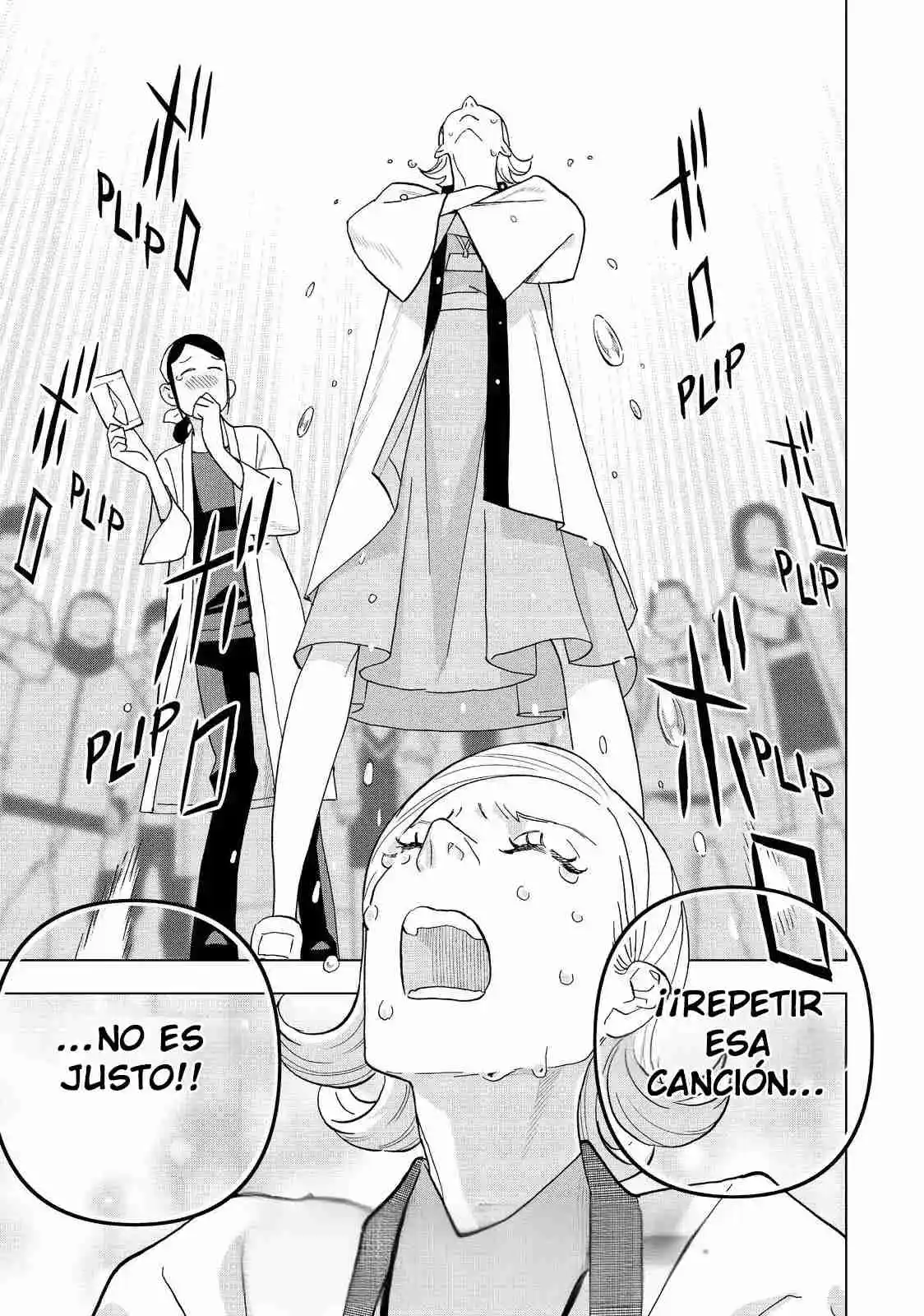 Papiri Koumei - Capítulo 55 - Página 19 - LectorTMOo