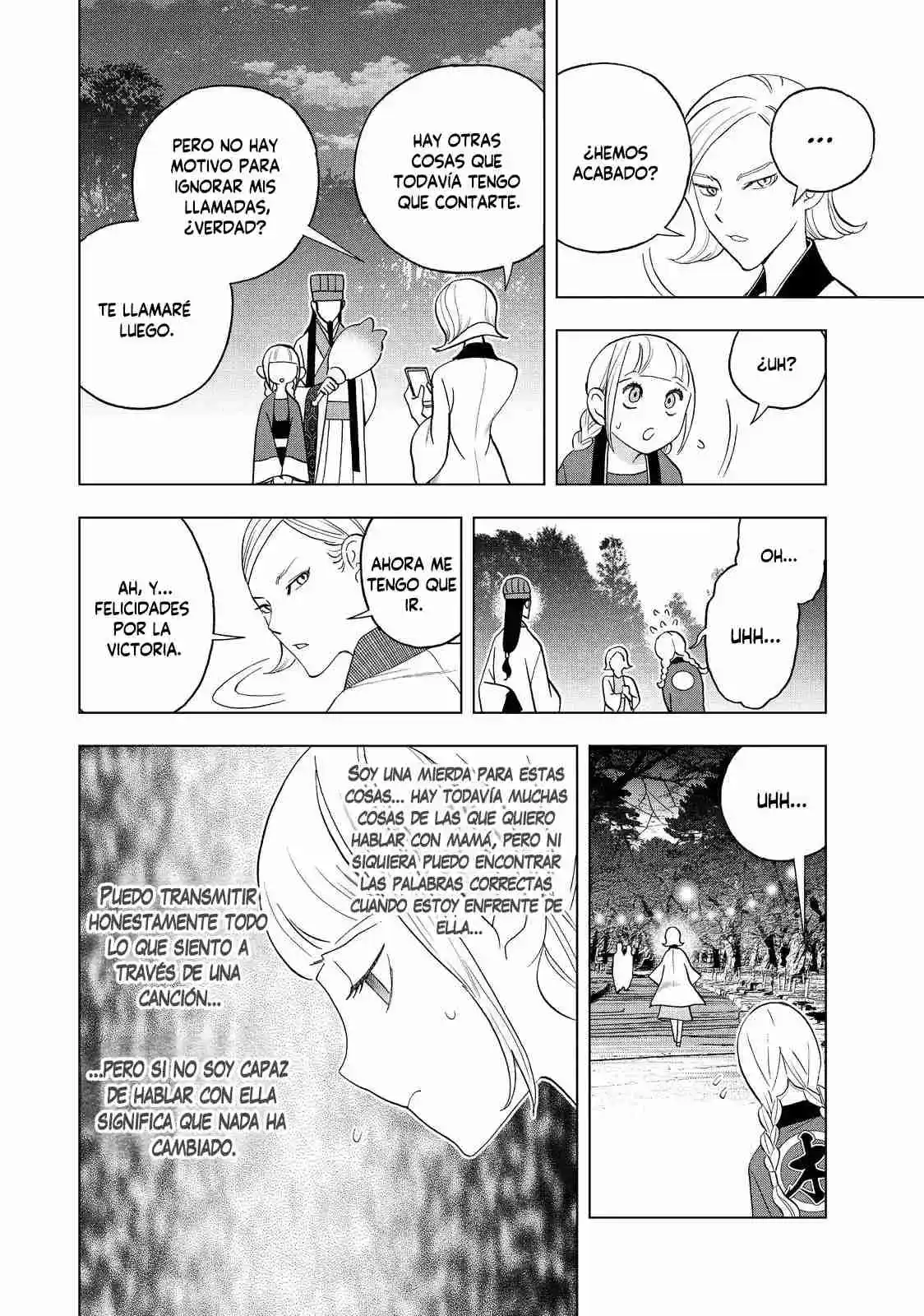 Papiri Koumei - Capítulo 57 - Página 12 - LectorTMOo