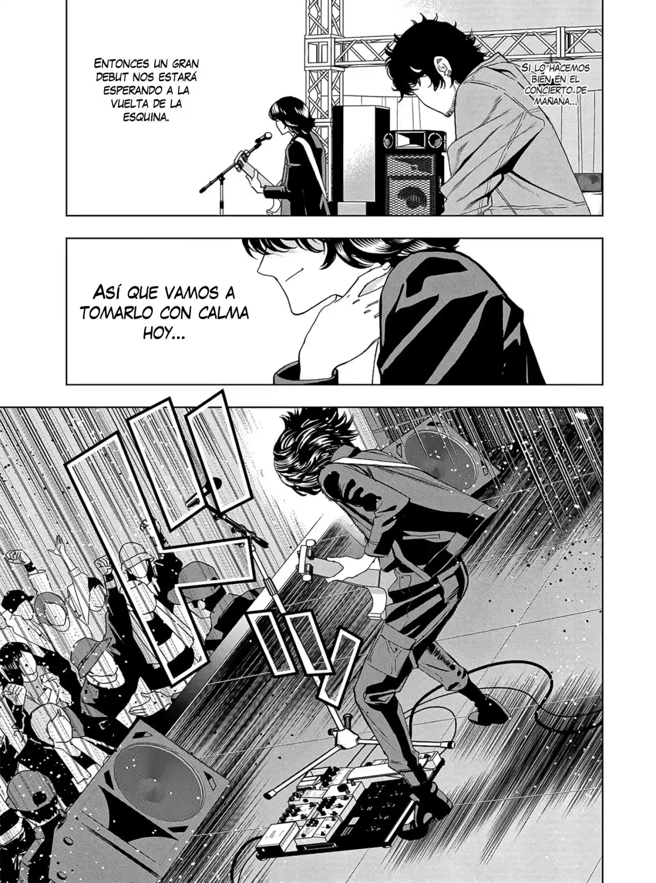 Papiri Koumei - Capítulo 6 - Página 6 - LectorTMOo