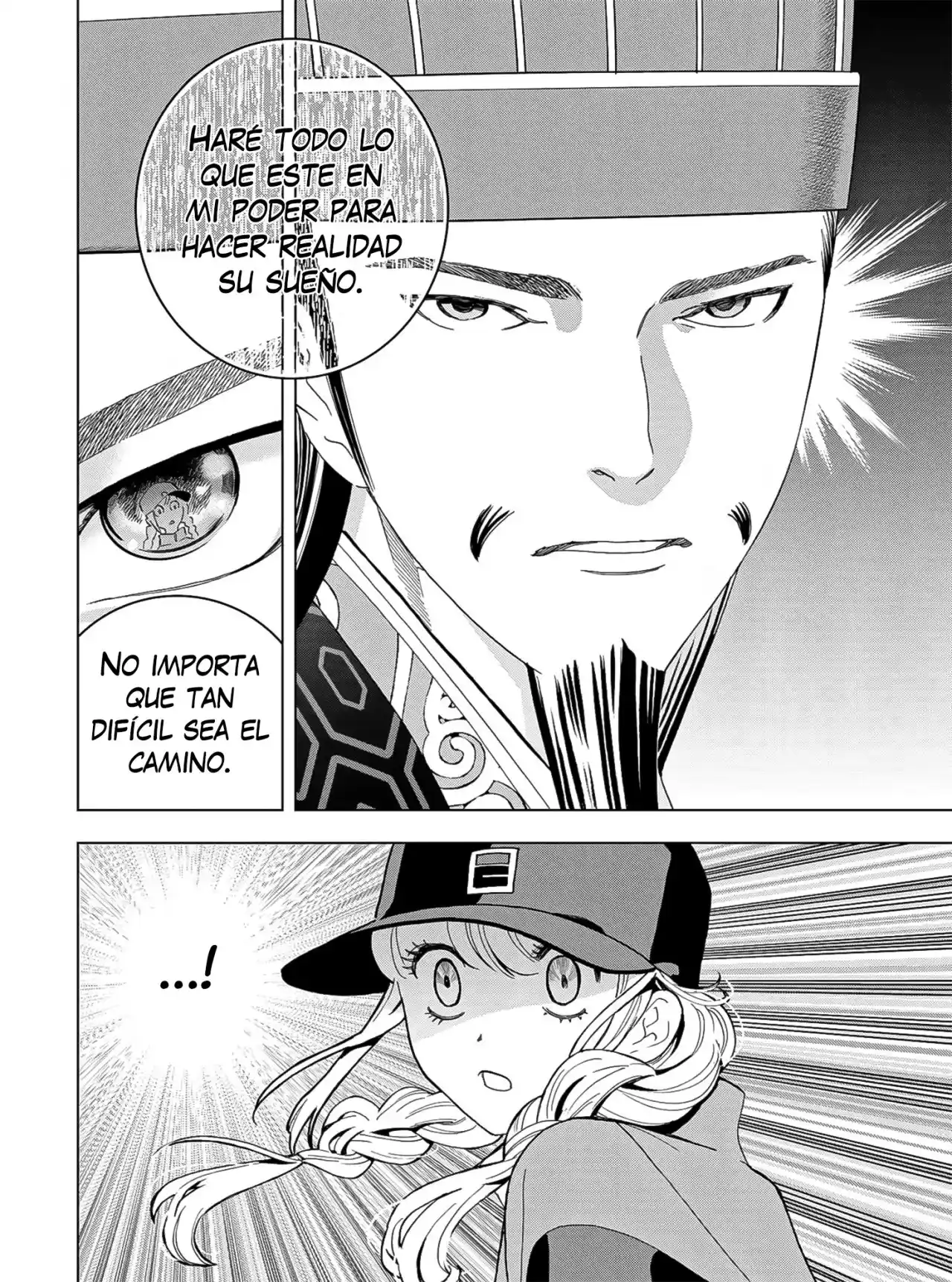 Papiri Koumei - Capítulo 9 - Página 12 - LectorTMOo