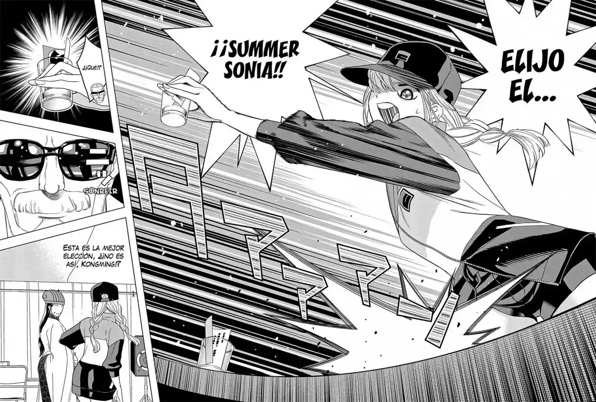 Papiri Koumei - Capítulo 9 - Página 14 - LectorTMOo