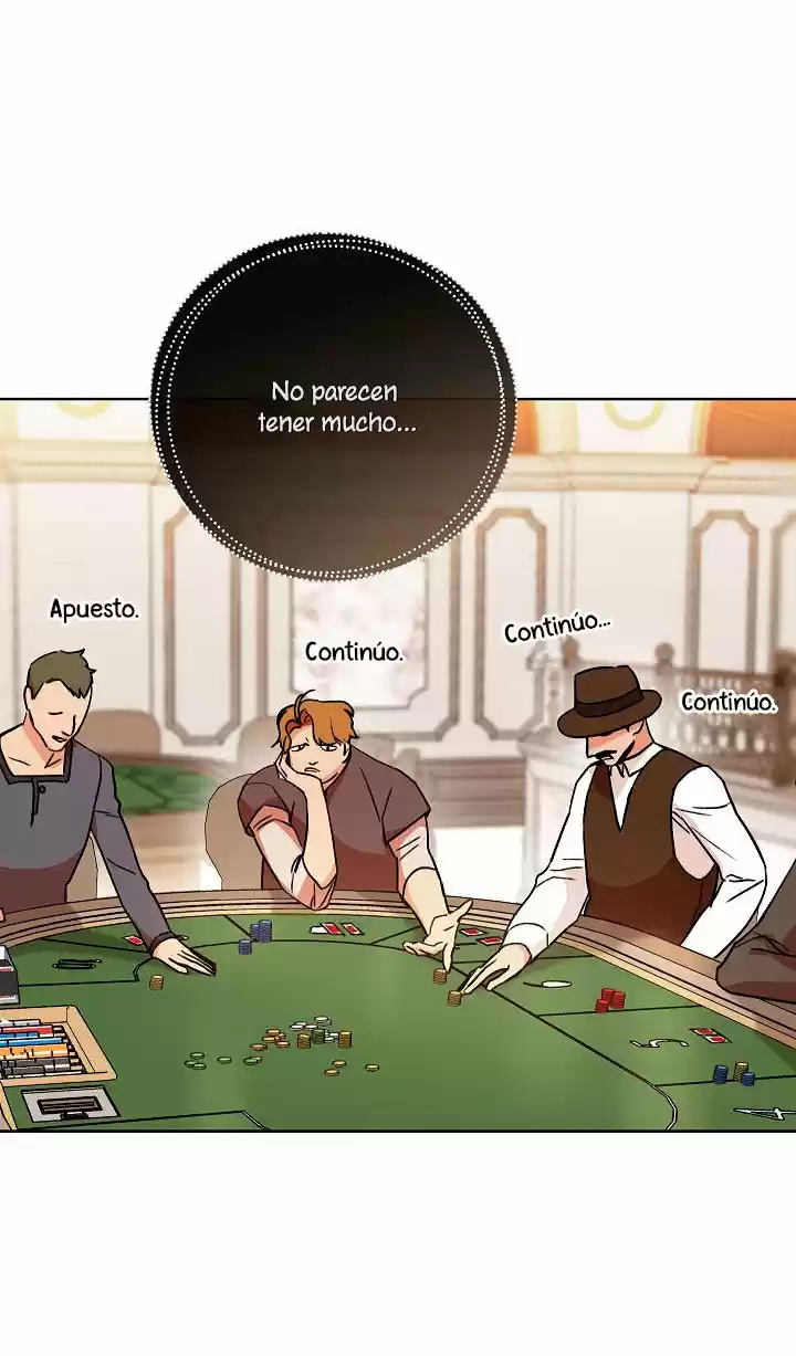 Par De Reinas - Capítulo 1 - Página 7 - LectorTMOo