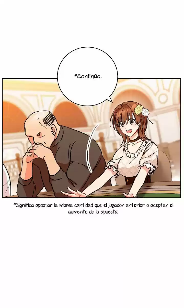 Par De Reinas - Capítulo 1 - Página 9 - LectorTMOo