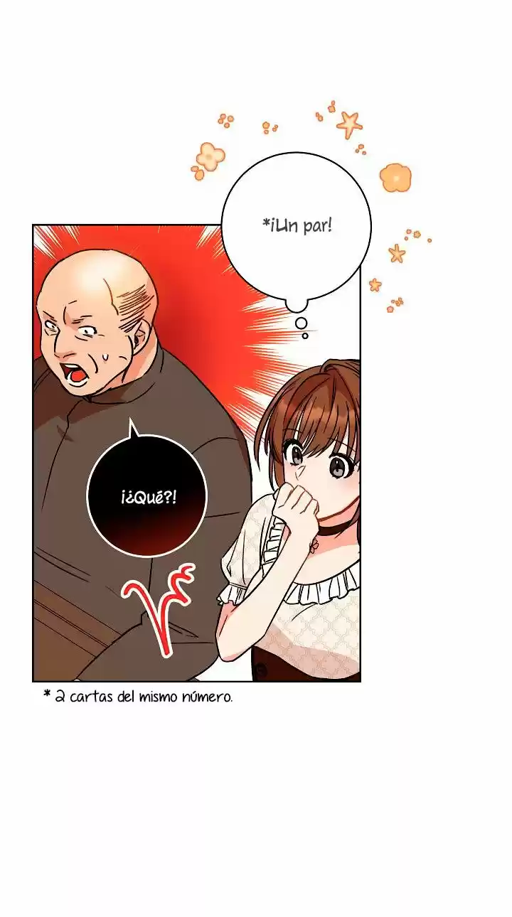 Par De Reinas - Capítulo 1 - Página 11 - LectorTMOo