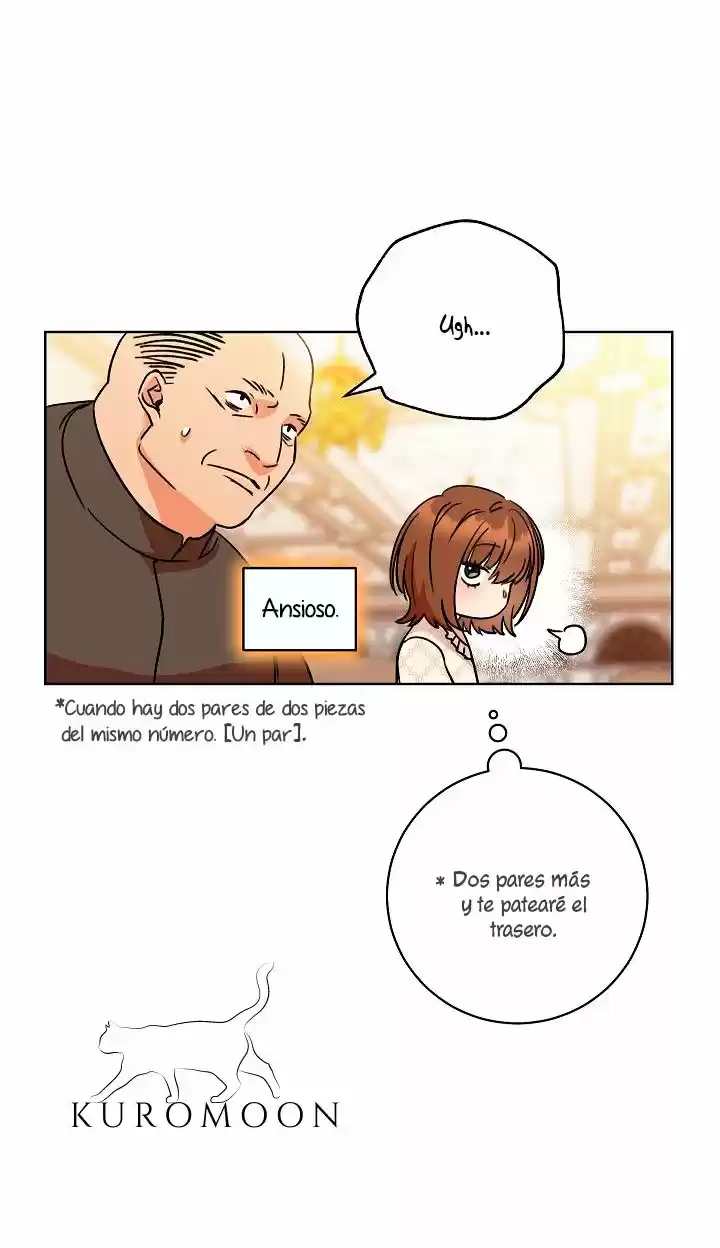 Par De Reinas - Capítulo 1 - Página 12 - LectorTMOo