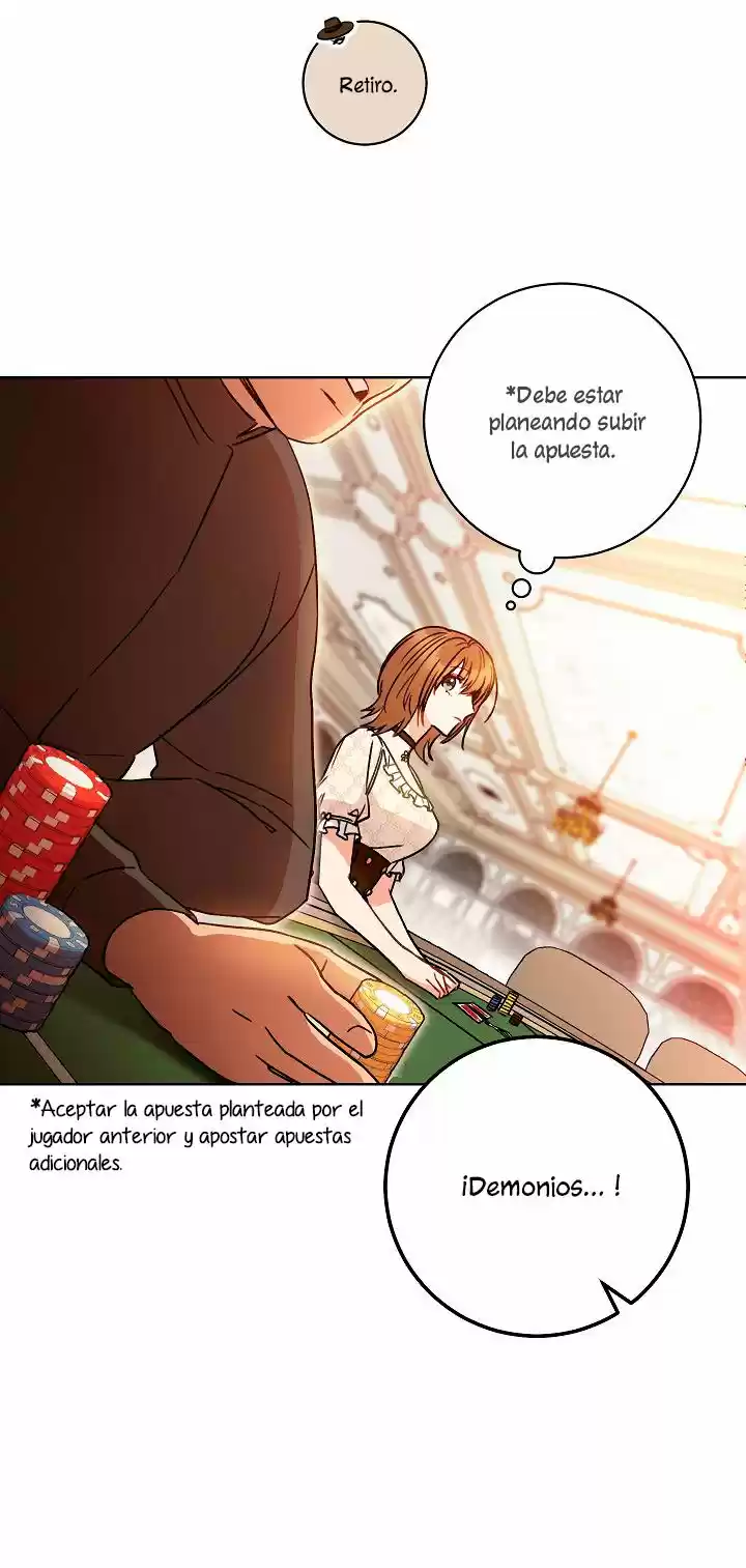 Par De Reinas - Capítulo 1 - Página 14 - LectorTMOo