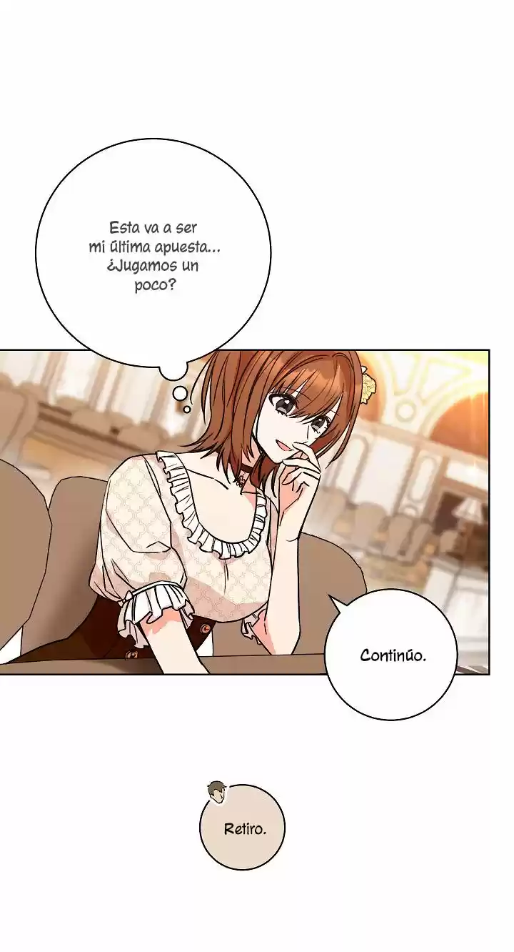Par De Reinas - Capítulo 1 - Página 15 - LectorTMOo