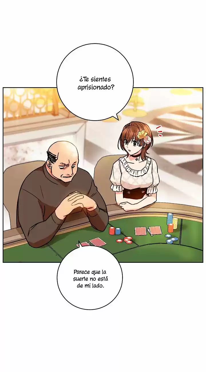 Par De Reinas - Capítulo 1 - Página 19 - LectorTMOo