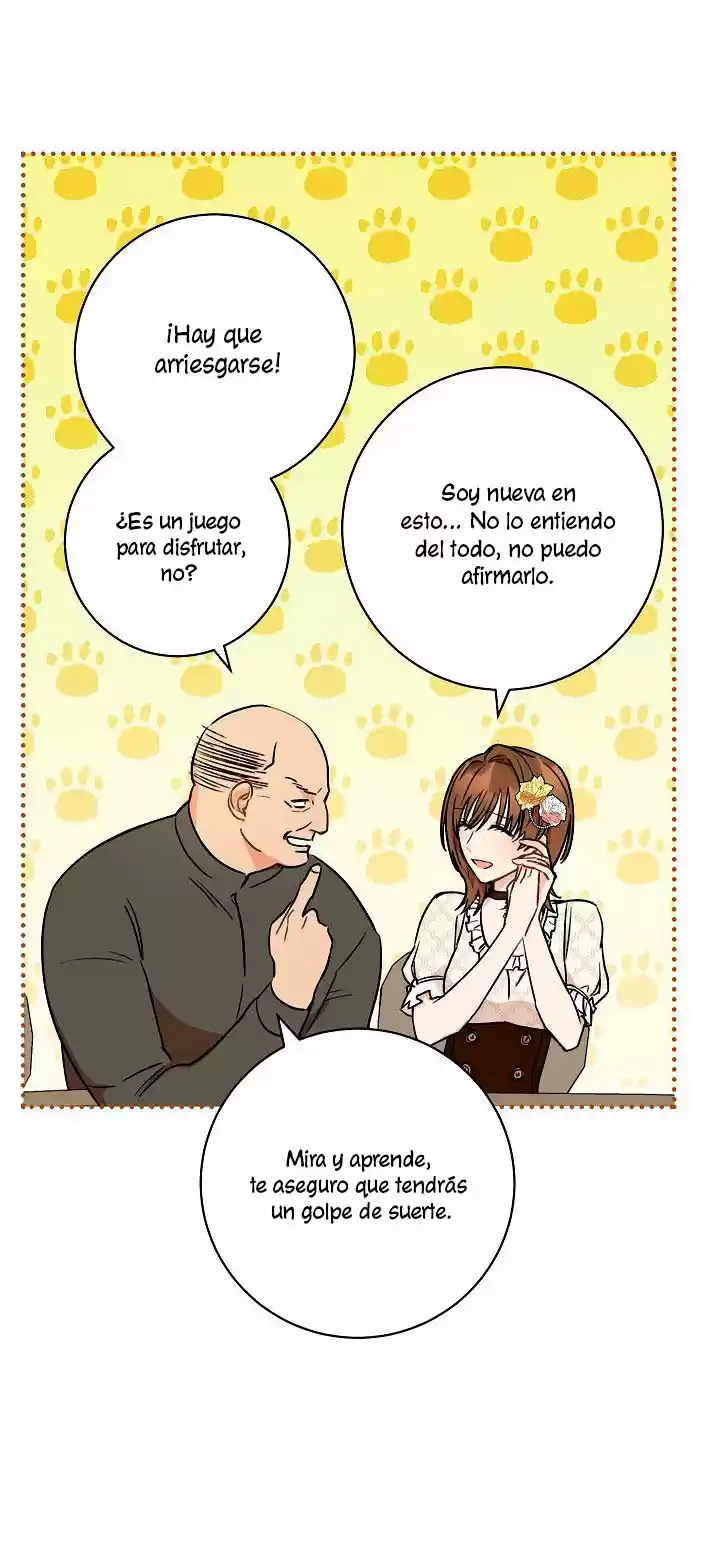 Par De Reinas - Capítulo 1 - Página 24 - LectorTMOo