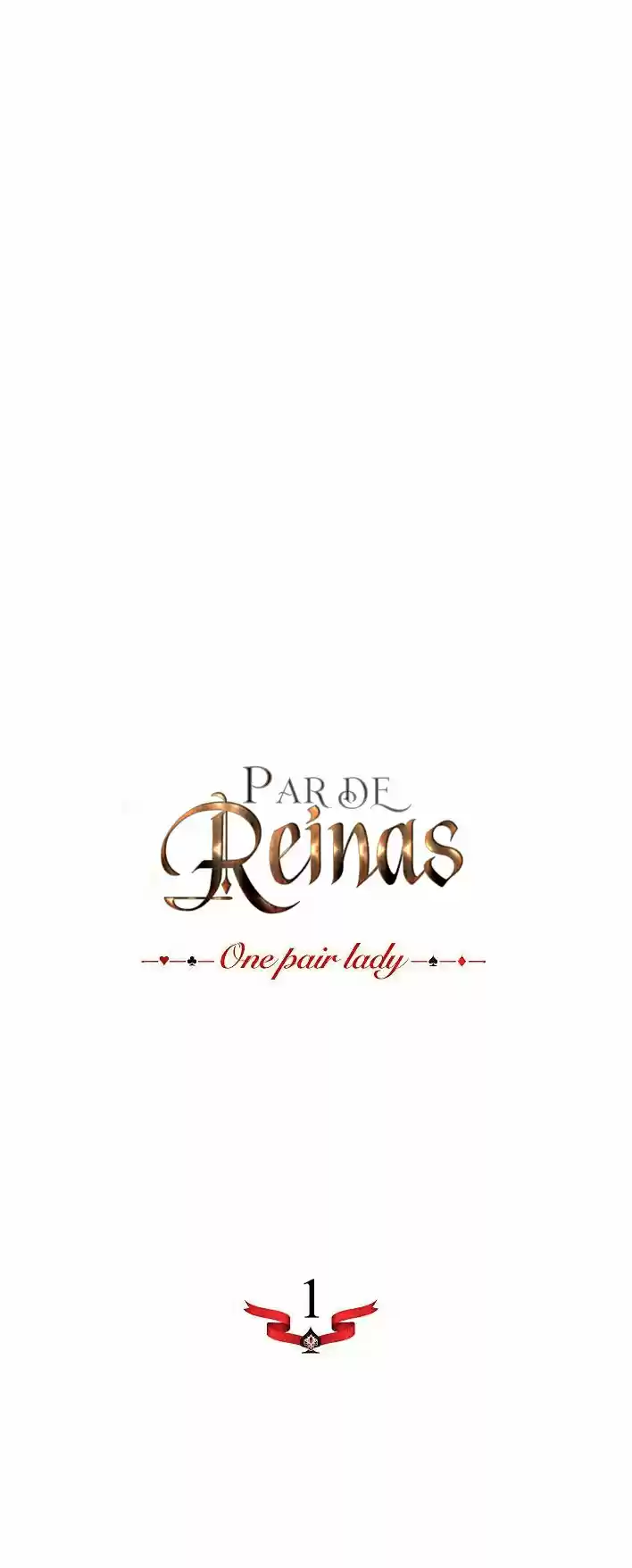 Par De Reinas - Capítulo 1 - Página 27 - LectorTMOo