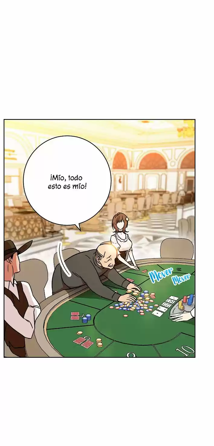 Par De Reinas - Capítulo 1 - Página 36 - LectorTMOo