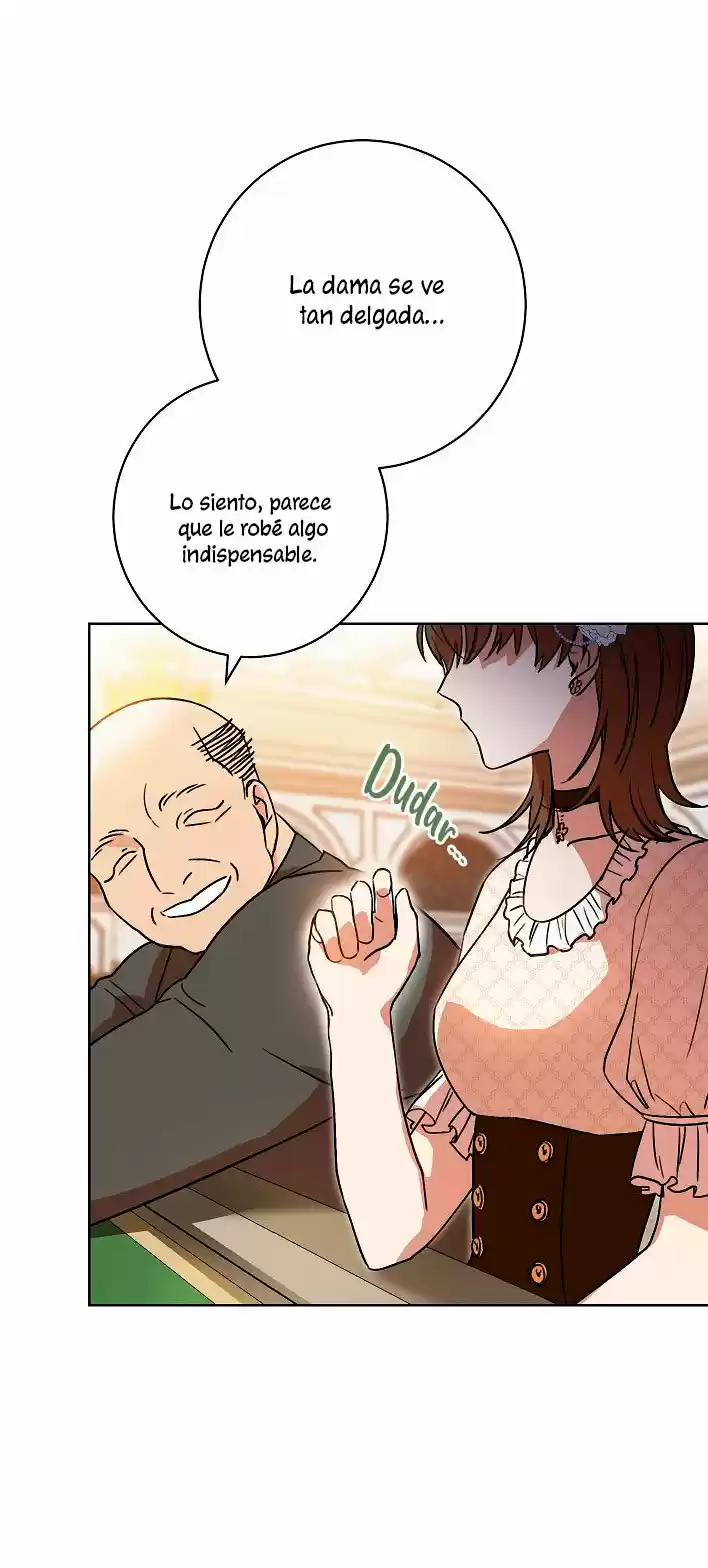 Par De Reinas - Capítulo 1 - Página 37 - LectorTMOo