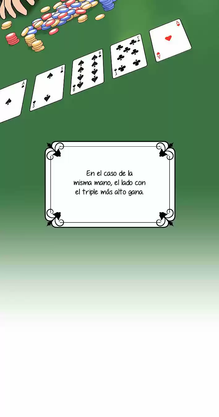 Par De Reinas - Capítulo 1 - Página 40 - LectorTMOo