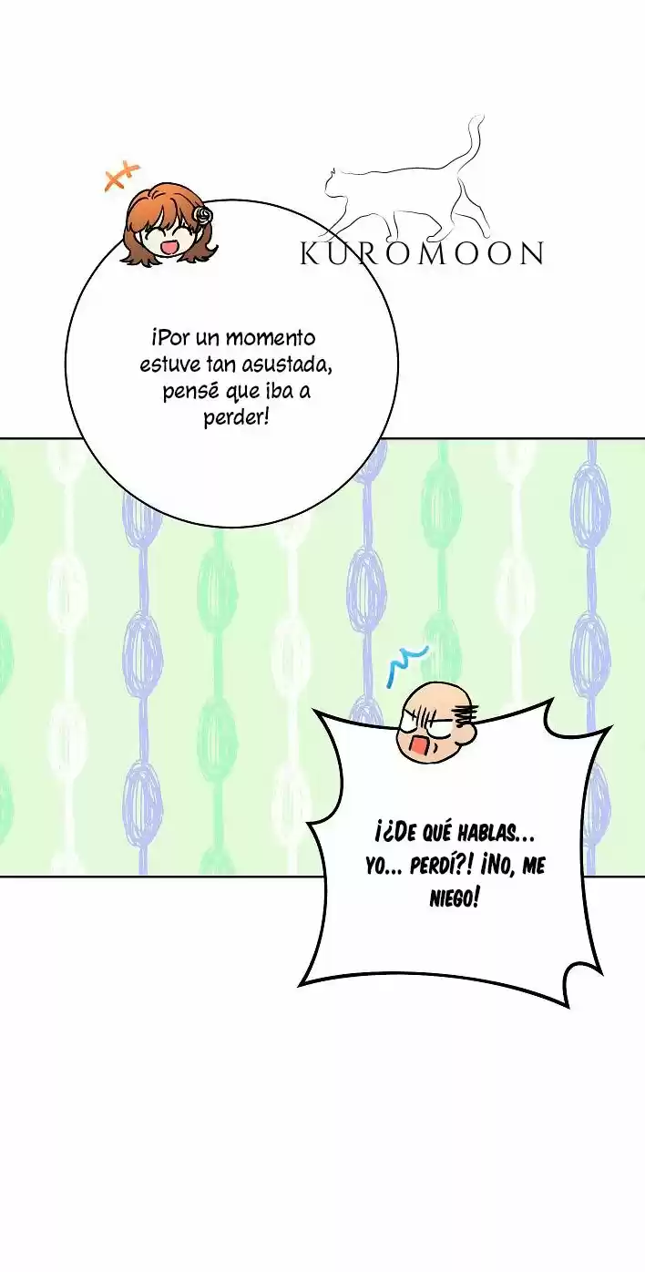Par De Reinas - Capítulo 1 - Página 41 - LectorTMOo