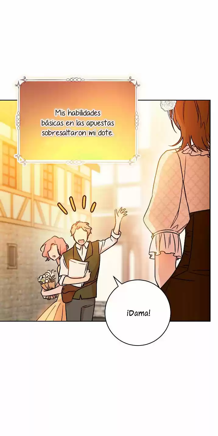 Par De Reinas - Capítulo 1 - Página 60 - LectorTMOo