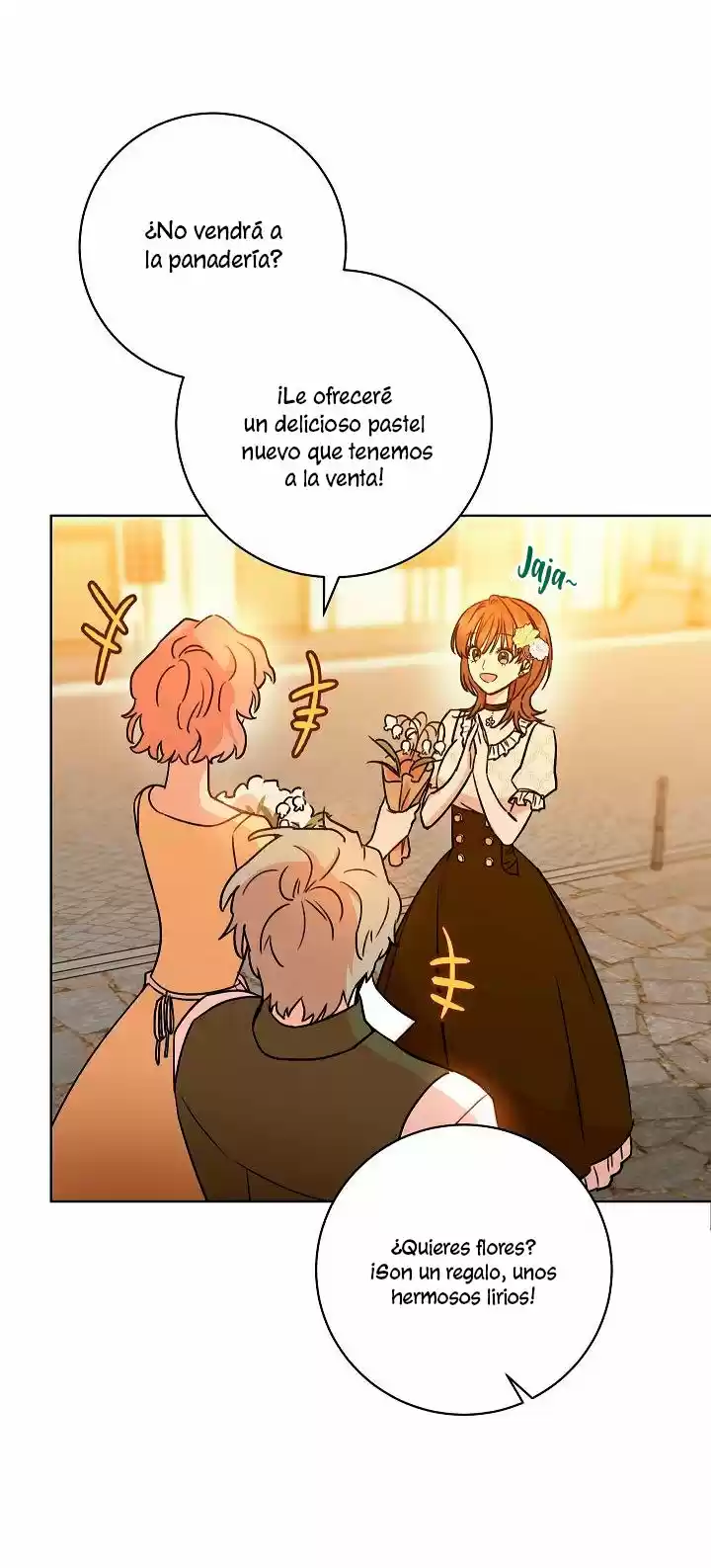Par De Reinas - Capítulo 1 - Página 61 - LectorTMOo