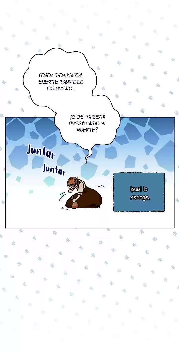 Par De Reinas - Capítulo 1 - Página 69 - LectorTMOo