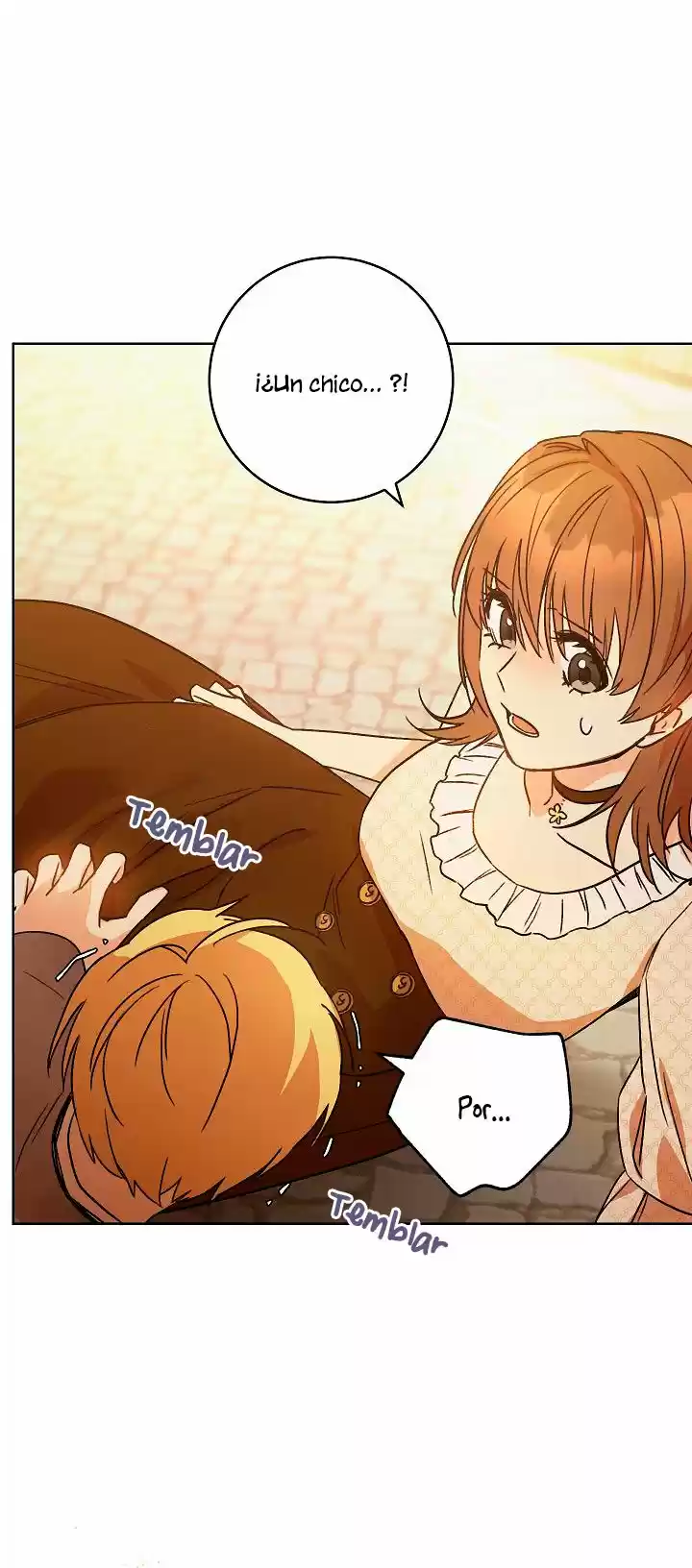 Par De Reinas - Capítulo 1 - Página 77 - LectorTMOo