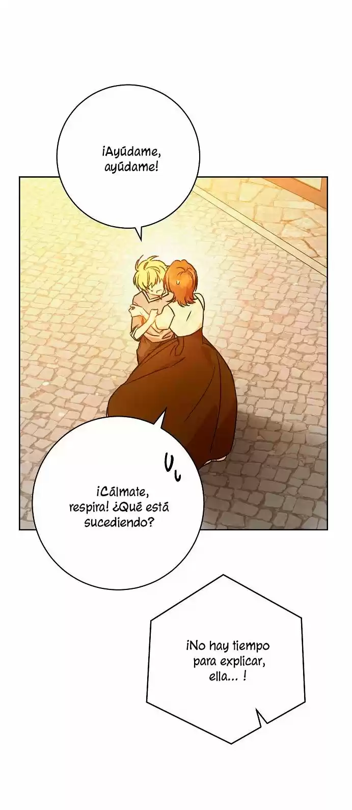 Par De Reinas - Capítulo 1 - Página 82 - LectorTMOo