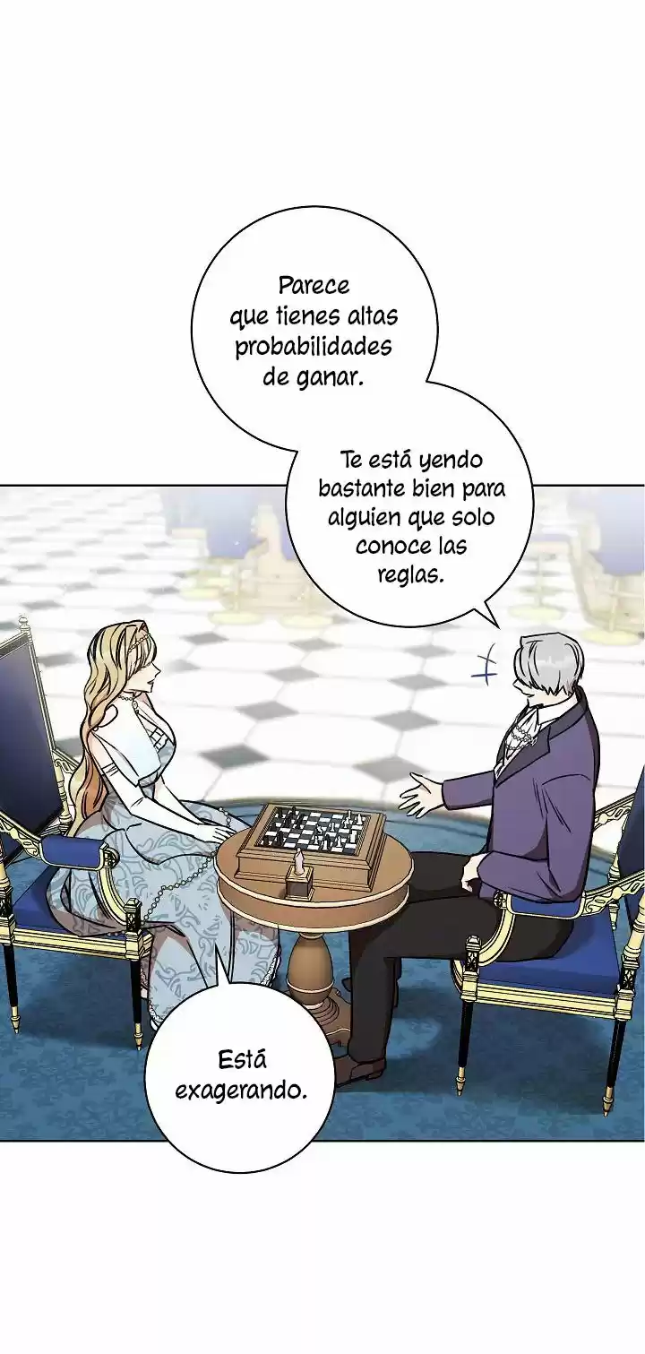 Par De Reinas - Capítulo 10 - Página 13 - LectorTMOo