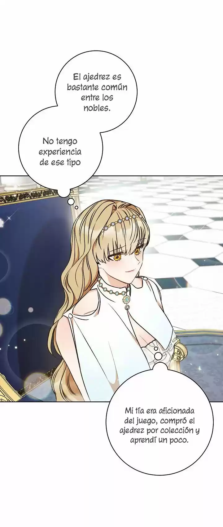 Par De Reinas - Capítulo 10 - Página 14 - LectorTMOo