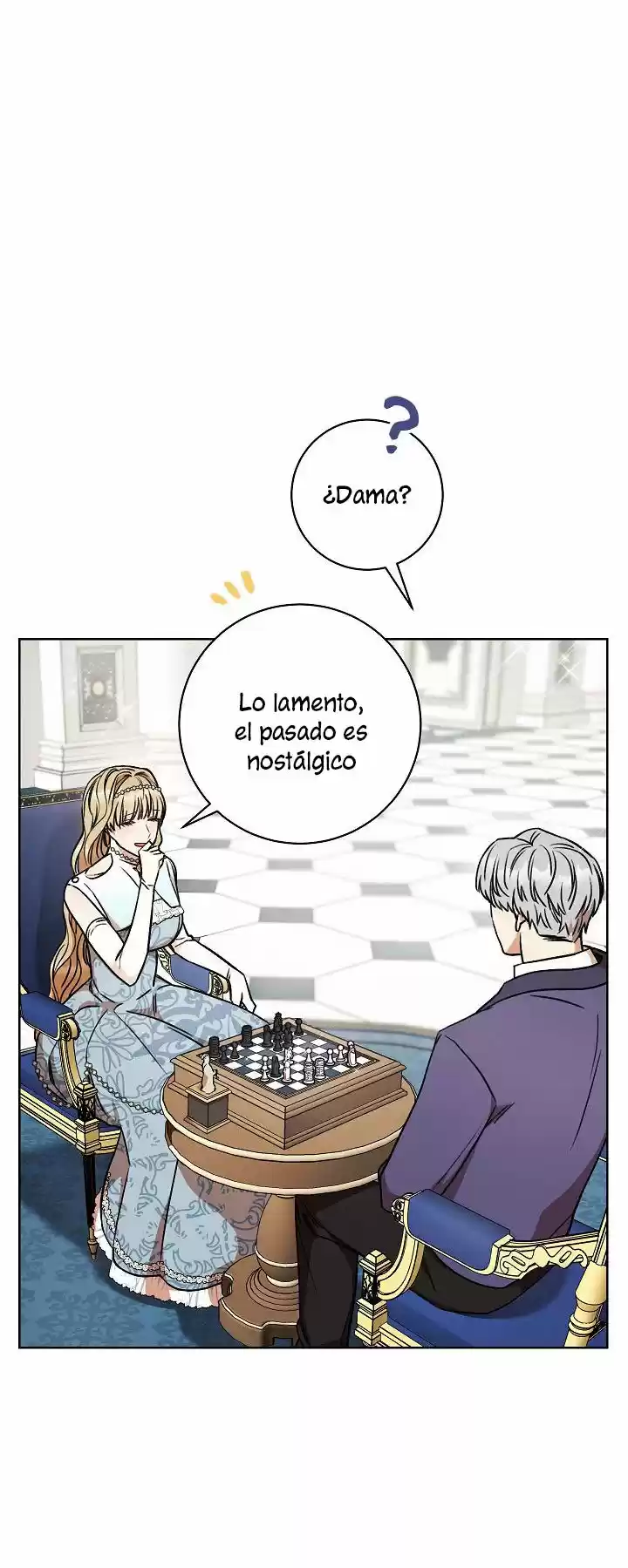 Par De Reinas - Capítulo 10 - Página 16 - LectorTMOo