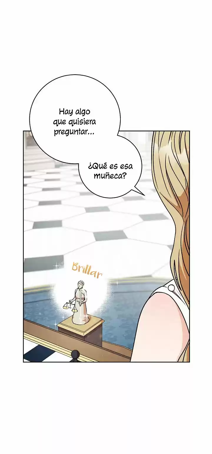 Par De Reinas - Capítulo 10 - Página 25 - LectorTMOo