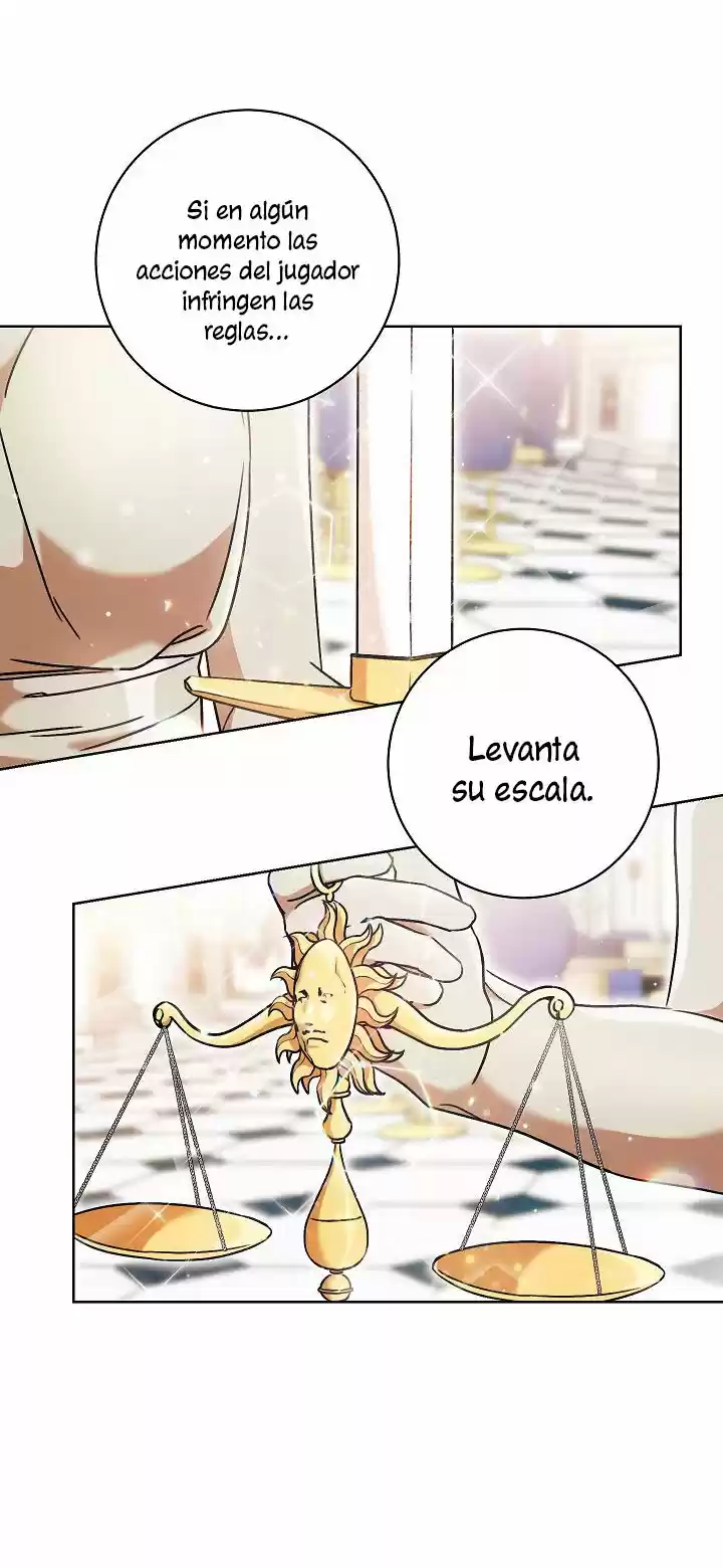 Par De Reinas - Capítulo 10 - Página 28 - LectorTMOo