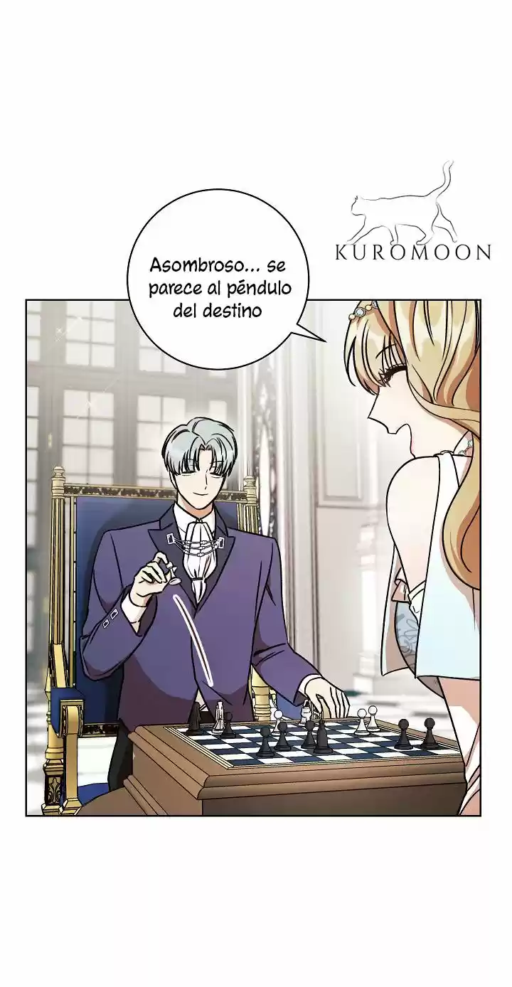 Par De Reinas - Capítulo 10 - Página 29 - LectorTMOo