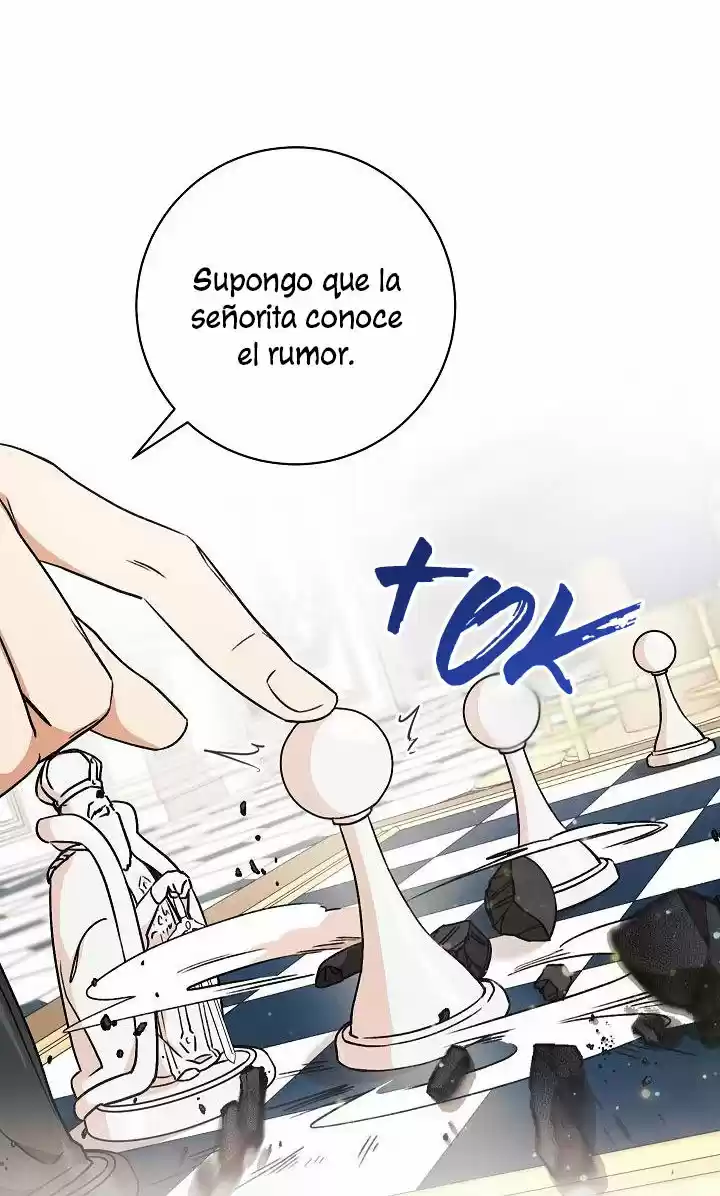 Par De Reinas - Capítulo 10 - Página 30 - LectorTMOo