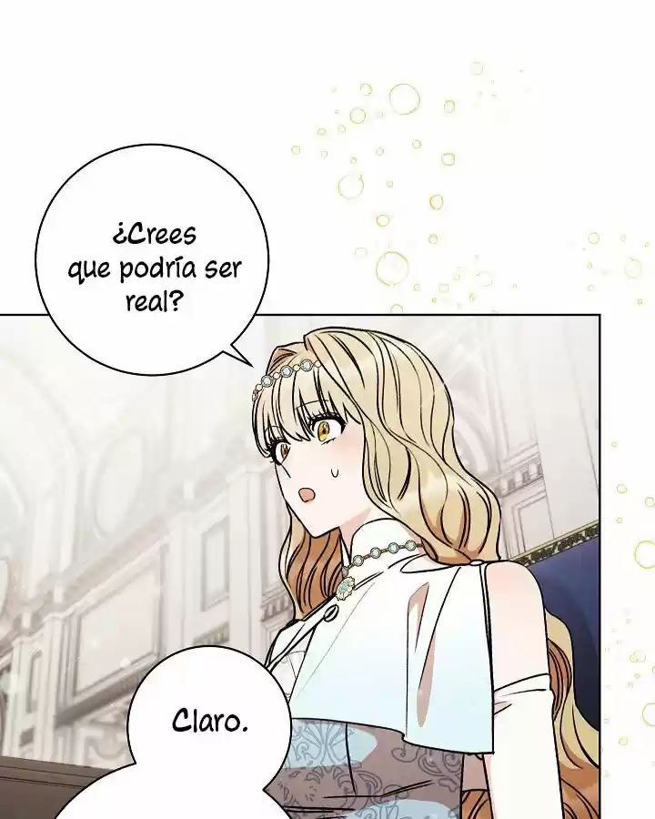 Par De Reinas - Capítulo 10 - Página 32 - LectorTMOo