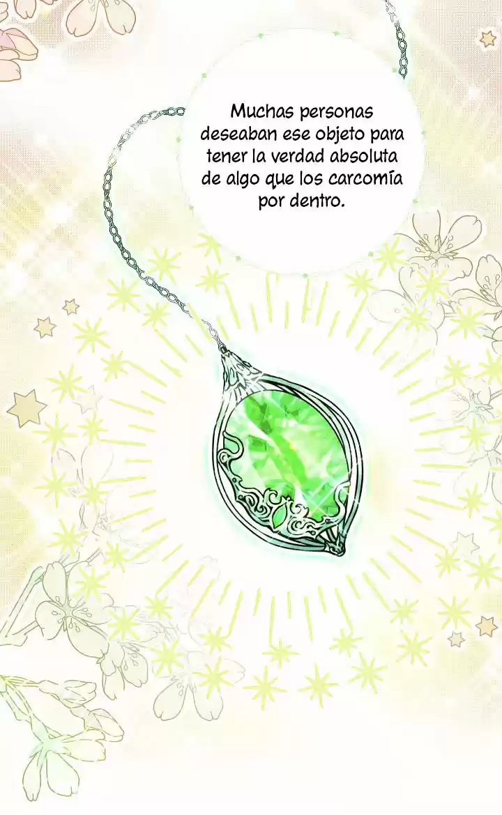 Par De Reinas - Capítulo 10 - Página 35 - LectorTMOo