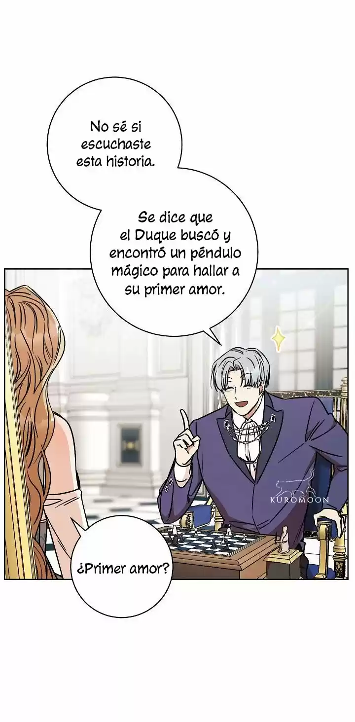 Par De Reinas - Capítulo 10 - Página 39 - LectorTMOo