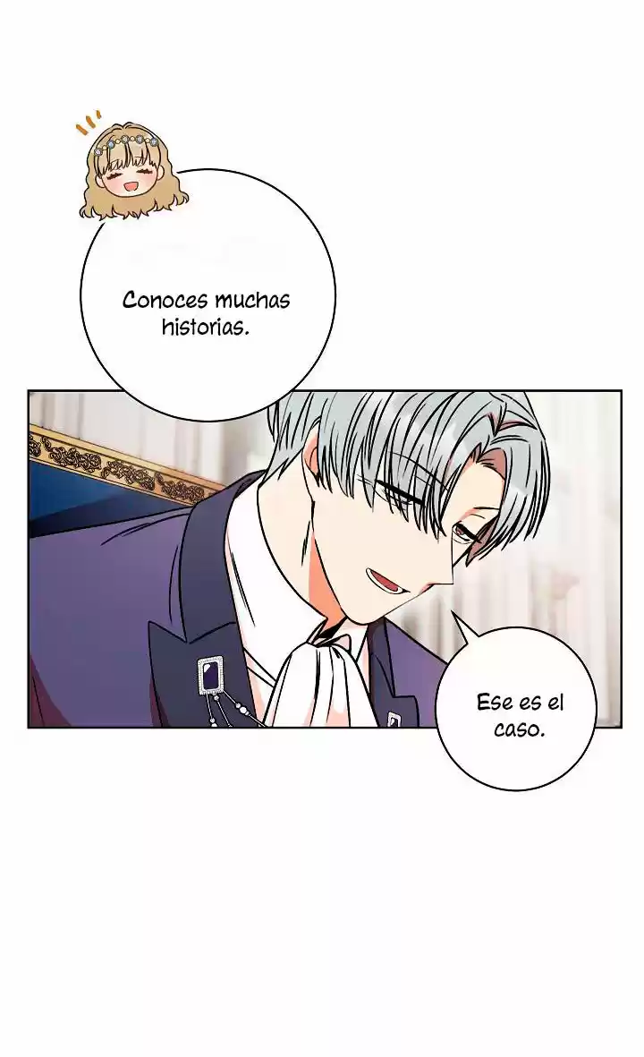 Par De Reinas - Capítulo 10 - Página 41 - LectorTMOo