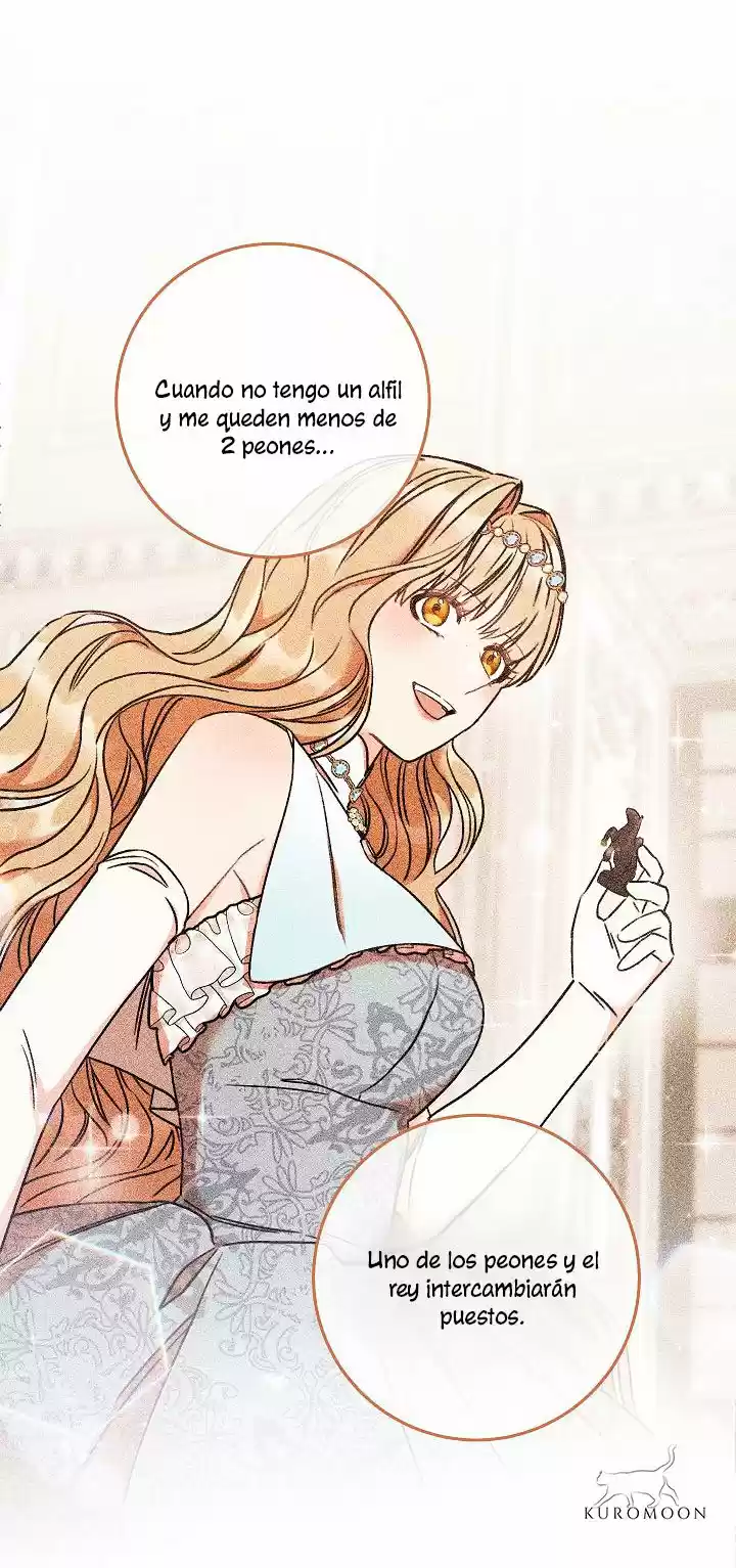 Par De Reinas - Capítulo 10 - Página 53 - LectorTMOo