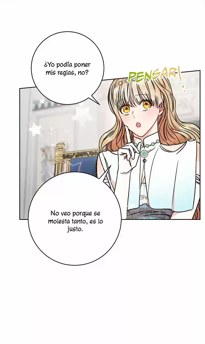 Par De Reinas - Capítulo 10 - Página 54 - LectorTMOo