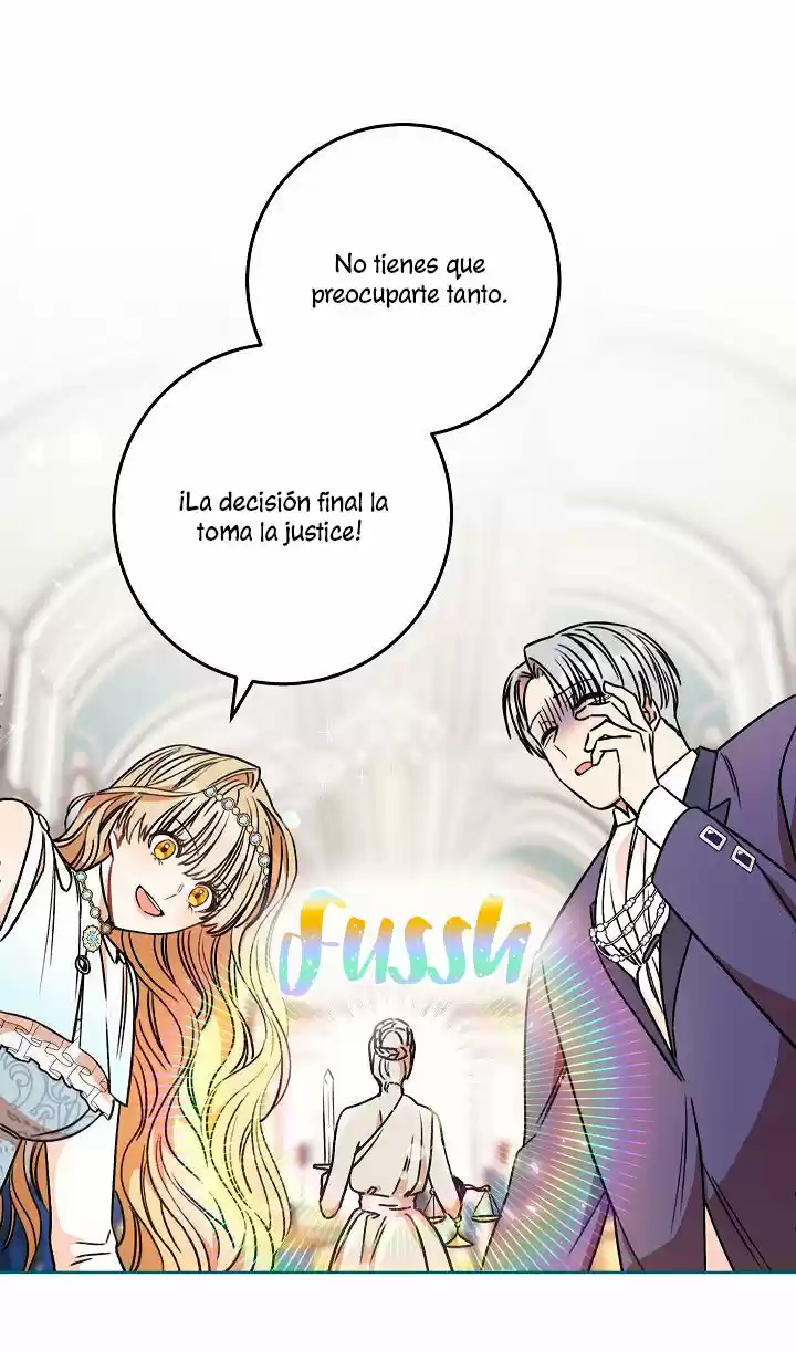 Par De Reinas - Capítulo 10 - Página 58 - LectorTMOo