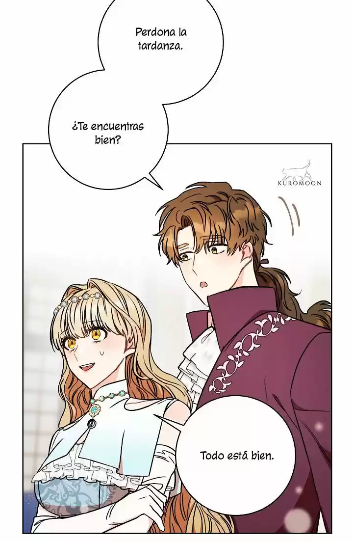 Par De Reinas - Capítulo 10 - Página 77 - LectorTMOo