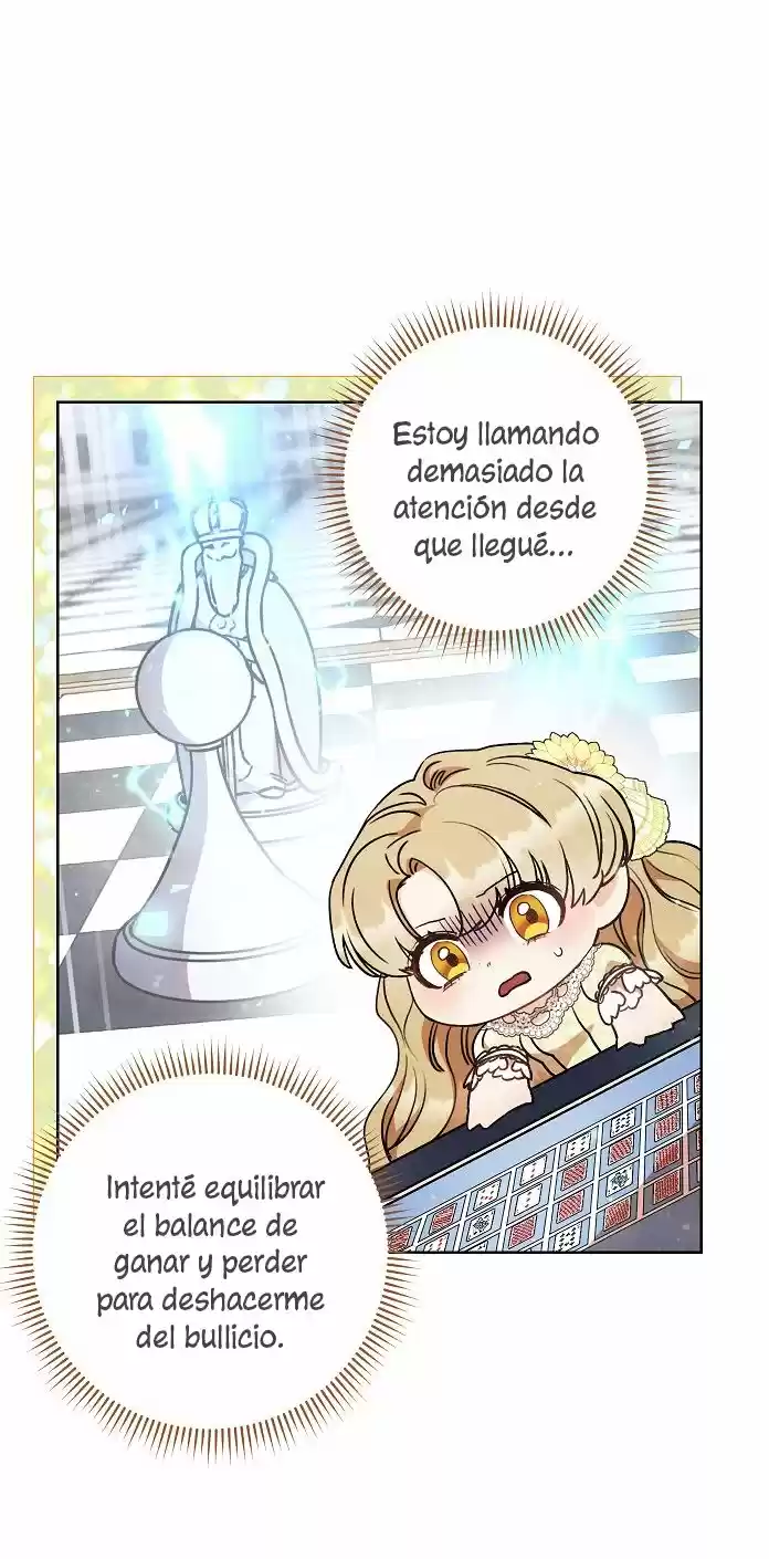 Par De Reinas - Capítulo 11 - Página 6 - LectorTMOo